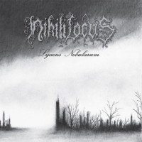 NIHILI LOCUS - Lyaeus Nebularum