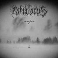 NIHILI LOCUS - Semper