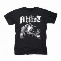 NIHILIST - Carnal Leftovers - TS L