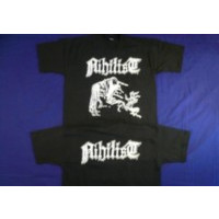 NIHILIST - Nihilist - TS size L