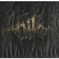 NILE - In Their Darkened Shrines