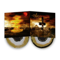 NILE - Ithyphallic (Swirl)