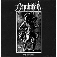 NIMBIFER - Der b​ö​se Geist 