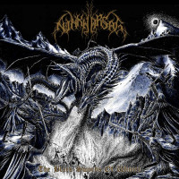 NINKHARSAG - The Black Swords of Winter