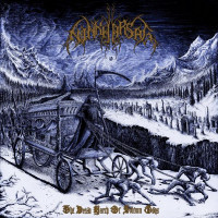 NINKHARSAG - The Dread March Of Solemn Gods