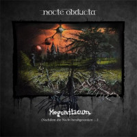 NOCTE OBDUCTA - Mogontiacum (Nachdem die Nacht ...)
