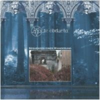 NOCTE OBDUCTA - Sequenzen einer Wanderung LP