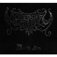 NOCTERNITY - Crucify him