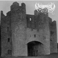 NOCTERNITY - Harps of the Ancient Temples 7EP