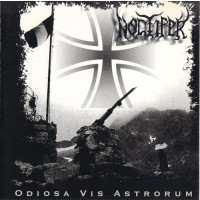 NOCTIFER - Odiosa Vis Astrorum