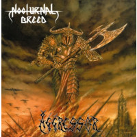NOCTURNAL BREED - Aggressor
