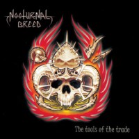 NOCTURNAL BREED - The tools of the trade