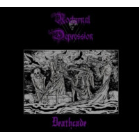 NOCTURNAL DEPRESSION - Deathcade
