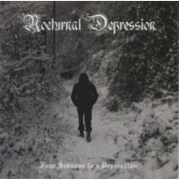 NOCTURNAL DEPRESSION - Four seasons to a Depression