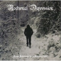 NOCTURNAL DEPRESSION - Four seasons to a Depression