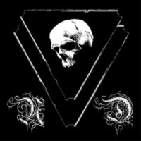 NOCTURNAL DEPRESSION - Logo  - Embr. Patch