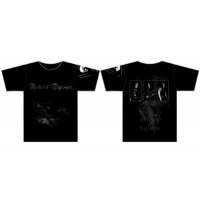 NOCTURNAL DEPRESSION - The cult of negation TS S