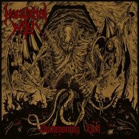 NOCTURNAL WITCH - Summoning Hell