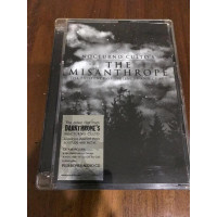 NOCTURNO CULTO (DARKTHRONE) - The Misanthrope (A5 CD)