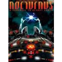 NOCTURNUS - A farewell to planet earth