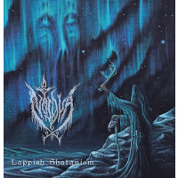 NOIDVA - Lappish Shatanism