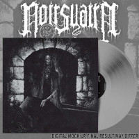 NOIRSUAIRE - The Dragging Poison (grey vinyl)
