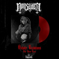 NOIRSUAIRE - Unholy Traditions : The Silent Years