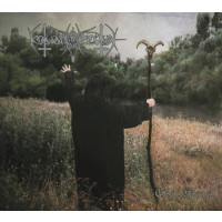NOKTURNAL MORTUM - Goat Horns