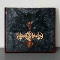 NOKTURNAL MORTUM - Hurt  (Digibook)