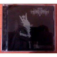 NOKTURNAL MORTUM - Nechrist / Нехристь