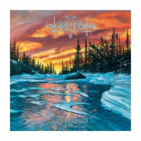 NOKTURNAL MORTUM - Twilightfall. Marble Vinyl
