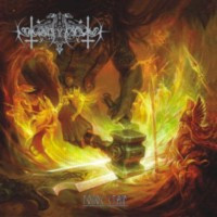 NOKTURNAL MORTUM - Voice of steel
