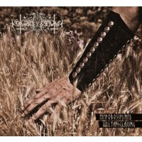 NOKTURNAL MORTUM - Weltanschauung