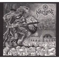 NOKTURNE - Werwolf Blood Order