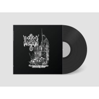 NOLDR - Chaotic Mysticism from the Tormented Silence