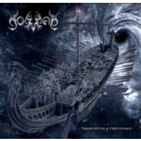 NOMAD - Tansmigration of consciousness