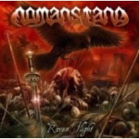 NOMANS LAND - Raven flight