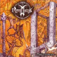 NOMENMORTIS - Misanthrone