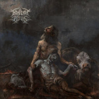 NON EST DEUS - Legacy (silver vinyl)