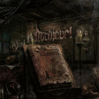 NORDJEVEL - Damnous 