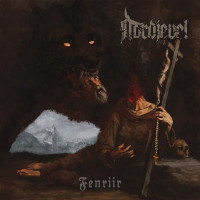 NORDJEVEL - Fenriir