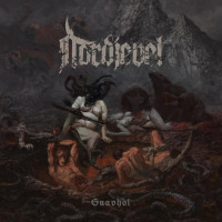 NORDJEVEL - Gnavhòl