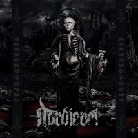 NORDJEVEL - Necrogenesis - Ltd