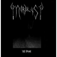 NORDLYS - til pest
