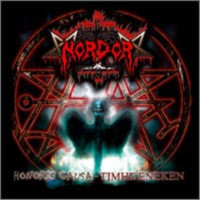 NORDOR - Honoris causa