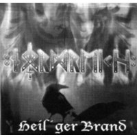 NORDREICH - Heil ger brand