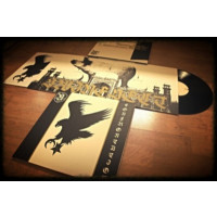 NORDVREDE - Confrontation