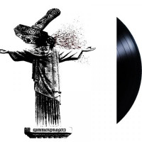 NORDVREDE - Hammerprofeti