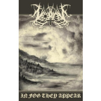 NORNS - In Fog They Appear