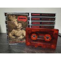 NORSEFIRE - Sanctitas Destra Sacra Virgo